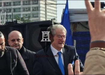 Gjakosi Berishën, ja çfarë ndodhi me autorin e sulmit