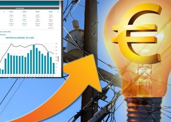 KESH i drejtuar nga Ergys Verdho vazhdon të keqmenaxhojë burimet e energjisë elektrike dhe të thellojë krizën.