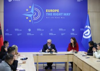 Pas sulmit, Berisha zbulon lëvizjen e radhës: Do vazhdojmë me…