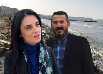 Emiriana Sako hedh 40 mln lekë për beton në xhepin e Shkëlqim Kupës