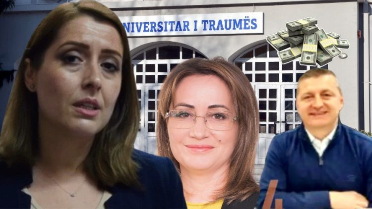 Ermal Rizaj fiton çdo javë 1 tender/ 210 mln lekë të Trauma pa garë