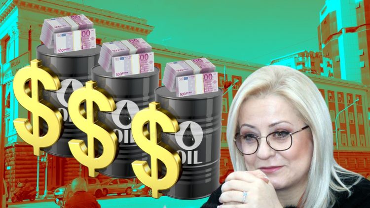 Me firmë të Lindita Nikollës, po blihet karburant, që deputetët të kenë rezerva edhe për dy vitet e ardhshme.