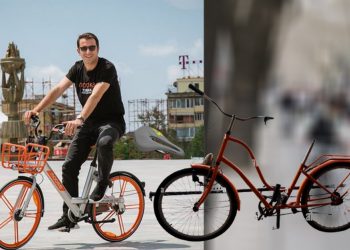 “Ta mëson Lali Eri”/ 760 mln lekë pa garë për shkollë biçikletash