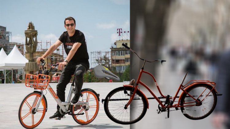 “Ta mëson Lali Eri”/ 760 mln lekë pa garë për shkollë biçikletash