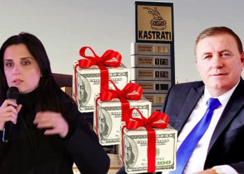 Sako ngushëllon me 200 mln Kastratin pas prishjes së pishinës