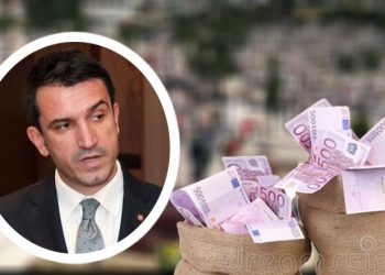 Veliaj vjedh edhe të vdekurit! 100 mln lekë pa garë për varrezat