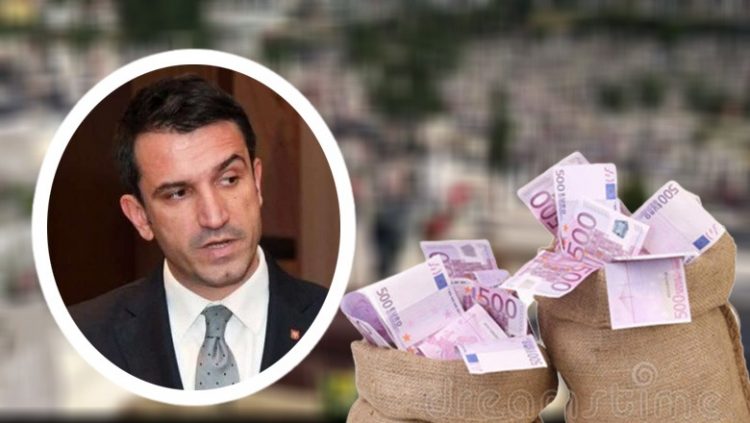 Veliaj vjedh edhe të vdekurit! 100 mln lekë pa garë për varrezat