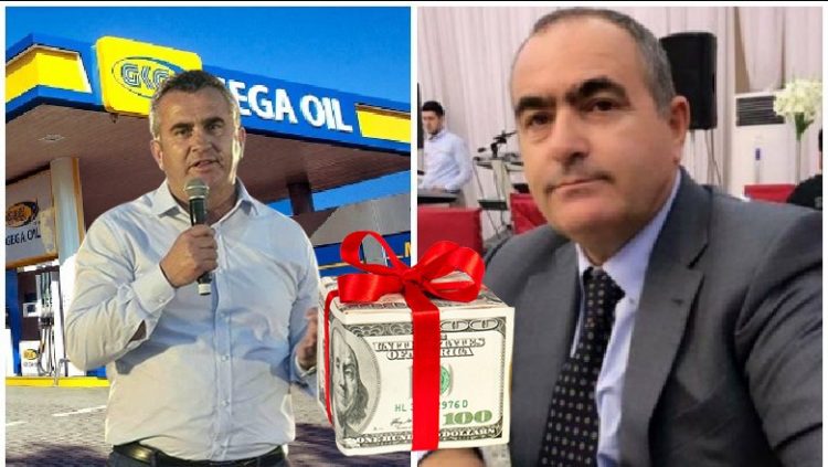 Paulin Gega ka nisur të mbledh “dhuratat” e fundvitit nga bashkitë për kompaninë e tij. Javët e fundit, Gijotina.com ka denoncuar disa tenderë