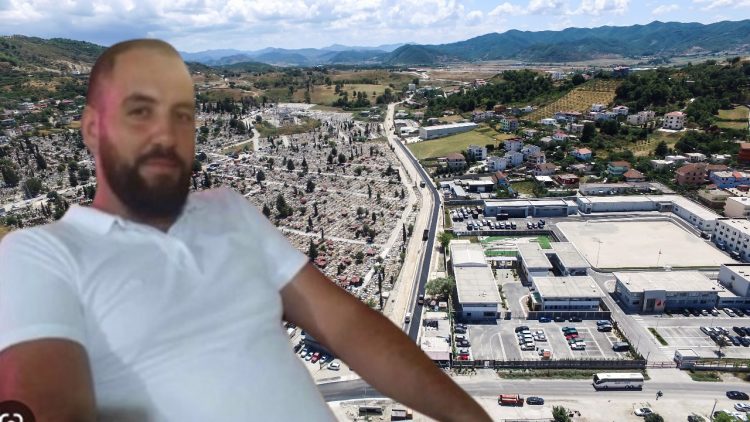 1 mln lekë varri në Tufinë, i pandehur drejtori i bashkisë Tiranë