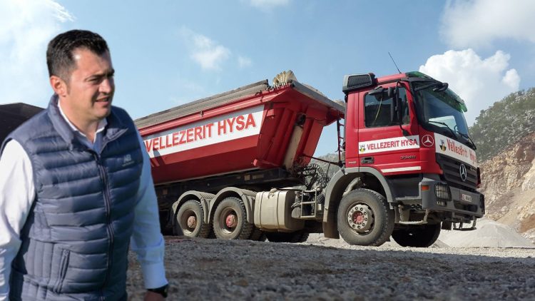 Gledjan Llatja rikthen “Vëllezërit Hysa”, 2.5 mld për asfaltim rrugicash pa garë