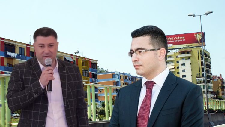 Stefan Çaçi njihet ndryshe si biznesmeni më besnik i Erion Veliajt, po këtë here ai ka marrë fonde nga Bashkia fqinje me Tiranën