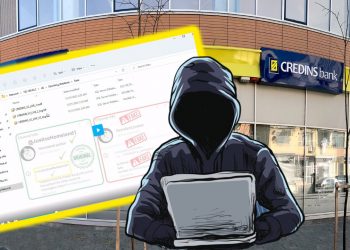 Sipas pamjeve të  publikuara në video, ata kanë mundur të hakerojnë acauntet e punonjësve të bankës. Një nga rastet është i punonjëses Oldesa Osmenaj