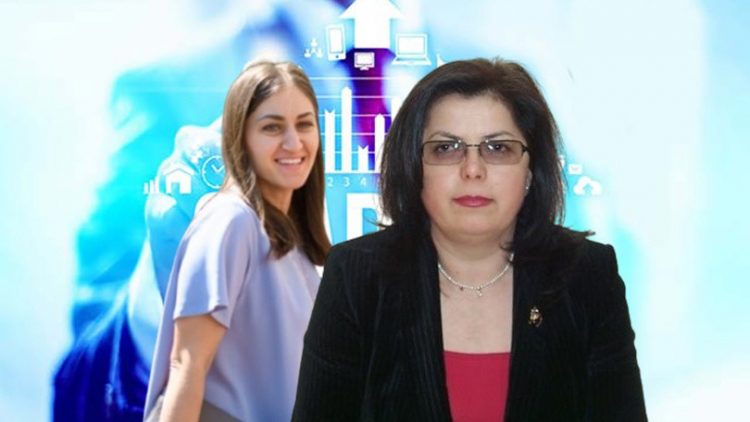 Bilali namin me fondet për start-upe, 58 mln lekë Adriana Berberit