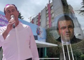 Pa garë/ Nuri Belba i jep 380 mln lekë ish-deputetit të PS-së