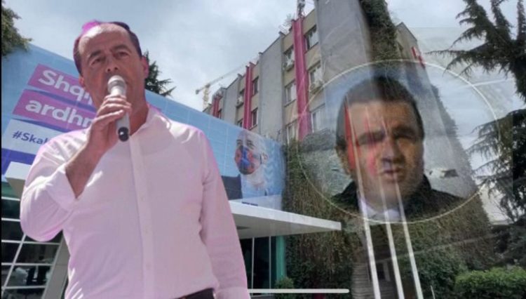 Pa garë/ Nuri Belba i jep 380 mln lekë ish-deputetit të PS-së