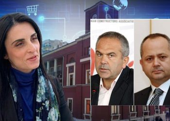 Sako, 30 mln lekë pa garë Dulakut, që t’i pasqyrojë “punën” në TV