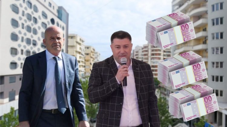 Open Data Albania i ka vendosur  këtij tenderi “Flamurin e Kuq”.