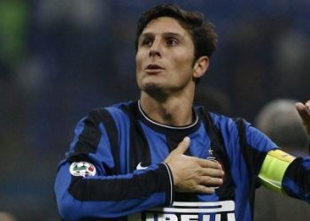 Zaneti: Jam krenar për atë që po bën Messi