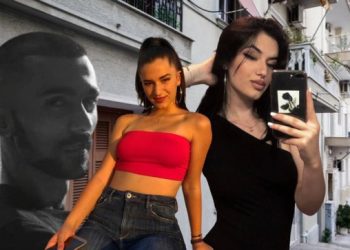 Vrau të dashurën, shqiptari: Kisha një dobësi, dashurova…