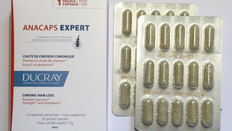 AKU tërheq nga tregu suplementin për rënien e flokëve