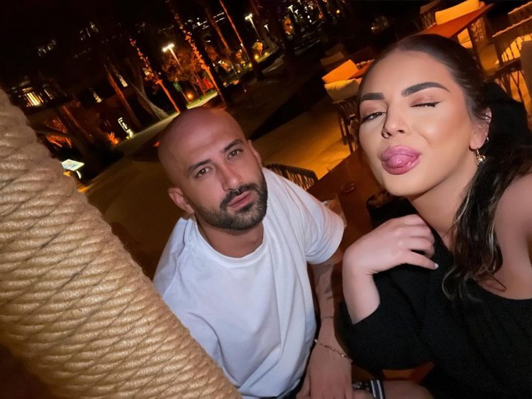 “1 vit më parë të bëra timin”, dedikimi prekës i Fifit për Adisin