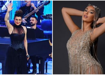Elsa Lila nuk do të shkojë në Eurovision, dëshpërohet Adrola Dushi