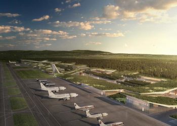 Konventa e Bernës: Të pezullohen punimet për aeroportin e Vlorës