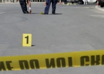 Aksidentoi 30-vjeçarin në Pogradec, arrestohet shoferi i “Benz-it”