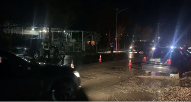 Aksident i rëndë në Lezhë- Milot, plagosen babë e bir