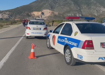 54-vjeçari përplas nënë e bir në Elbasan, dërgohen në spital