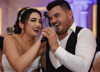 “Ndau burrin nga gruaja”, ndjekësit nuk kursejnë Albina Kelmendin