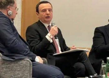 Kurti mesazh nga Samiti i Vjenës: Nuk mjafton perspektiva në BE