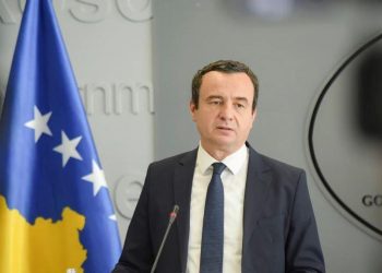 “Koha po mbaron”, Kurti i vendosur: Kriminelët do arrestohen