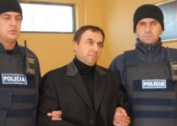 Gjykata e Lartë lë në burg përjetë Aldo Baren