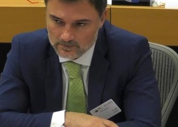 “SPAK arrestoi disa zyrtarë”, Alibeaj komenton raportin e KE