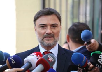 Gjykata pranon kërkesën, shtyhet seanca për grupin e Alibeajt