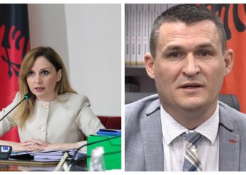 Tabaku për kreun e ri të SPAK: Mos të merret me “peshqit” e vegjël