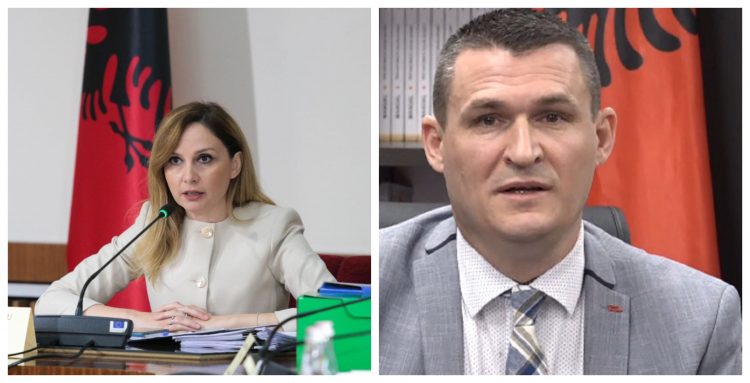 Tabaku për kreun e ri të SPAK: Mos të merret me “peshqit” e vegjël