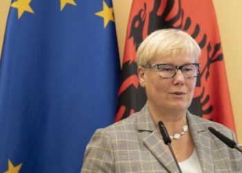 Zgjedhja e kreut të ri të SPAK, reagon BE