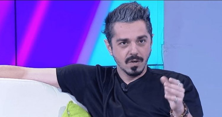 “Dridhesha, më beso”, Amosi zbulon periudhën e errët të jetës