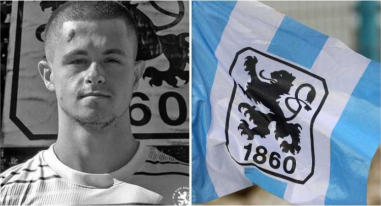 Po kthehej në atdhe, aksidentohet për vdekje futbollisti shqiptar