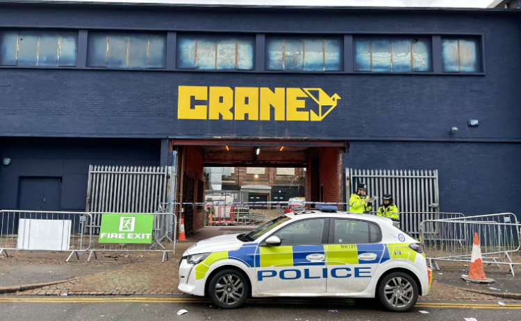 FOTO/ Ishte futbollist, ja i riu që u qëllua për vdekje në lokal