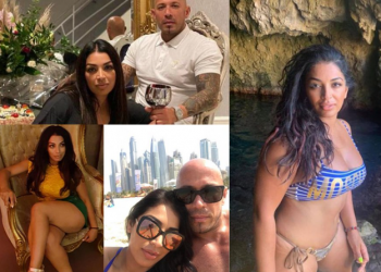 Shqiptari milioner trafikonte kokainë, gruaja police: S’e dija!