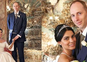 Është ndarë nga bashkëshorti? Çfarë ka ndodhur me Anjeza Shahinin