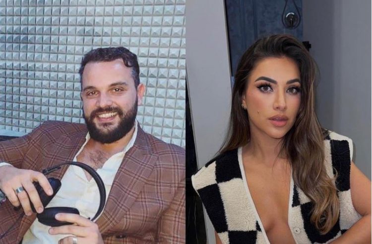 Si është marrëdhënia e tyre?Arbër Çepani ka 2 fjalë për Sara Hoxhën