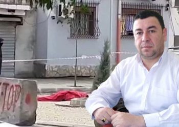 Vrasja e Pjerin Xhuvanit, shtyhet sërish gjyqi ndaj Arbër Paplekajt