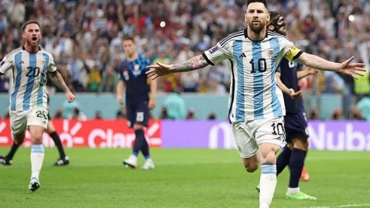 “Jam krenar”, Messi e konfirmon: Kampionati im i fundit Botëror