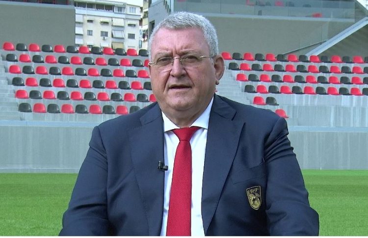 Si ishte futbolli për 2022? Ja analiza që bën Armand Duka