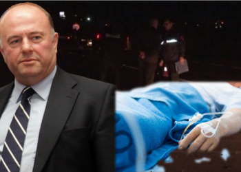 Aksidentoi për vdekje 17-vjeçarin, arrestohet ish-kryebashkiaku