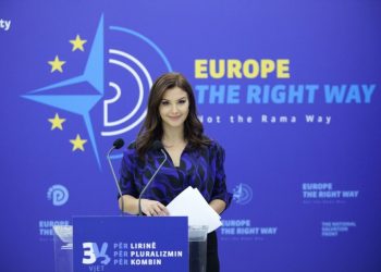 Dënimi i truprojës së Tahirit, PD: Vartësi u dënua më shumë se shefi